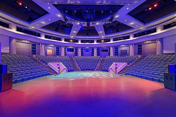 Venue